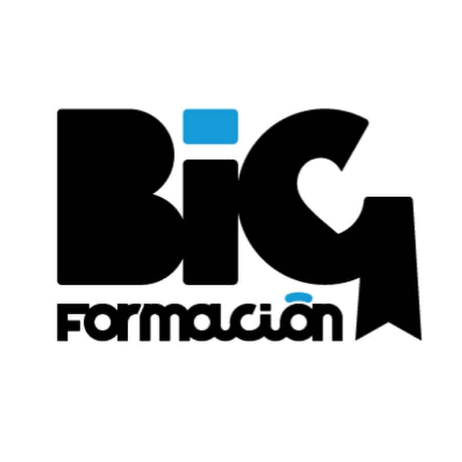 BigFormacion